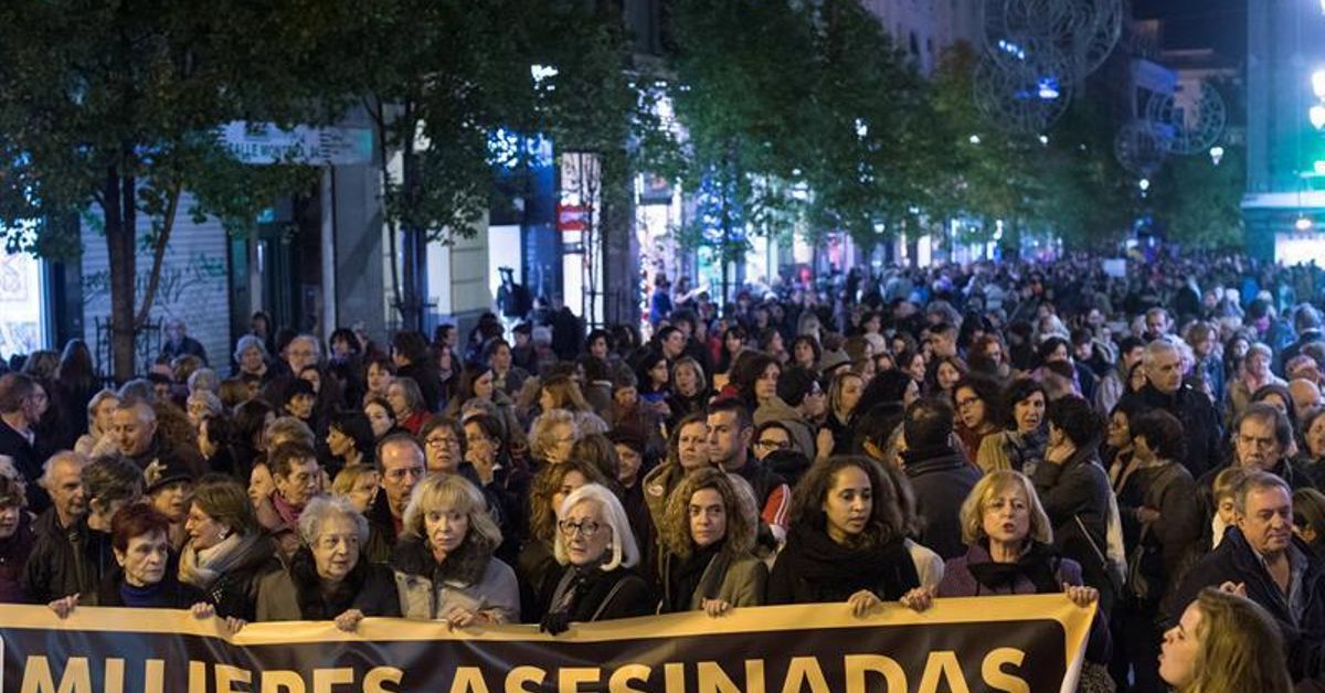 Nuevo asesinato machista: un hombre dispara y mata a su pareja en Lugo