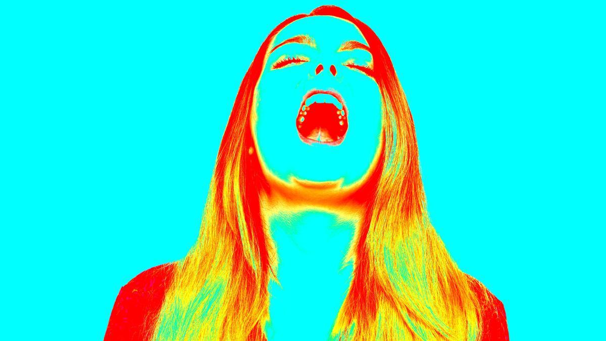 Yo me río de ti y de mí, no te pongas nervioso