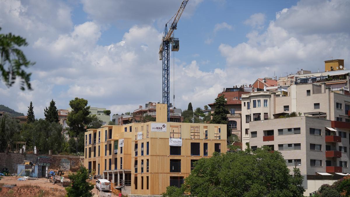 ‘Crowdfunding’ inmobiliario, el nuevo 'negocio' que convierte al inversor de a pie en un fondo buitre