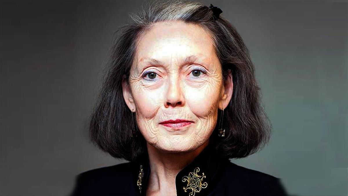 La canadiense Anne Carson, Premio Nobel de Literatura 2026