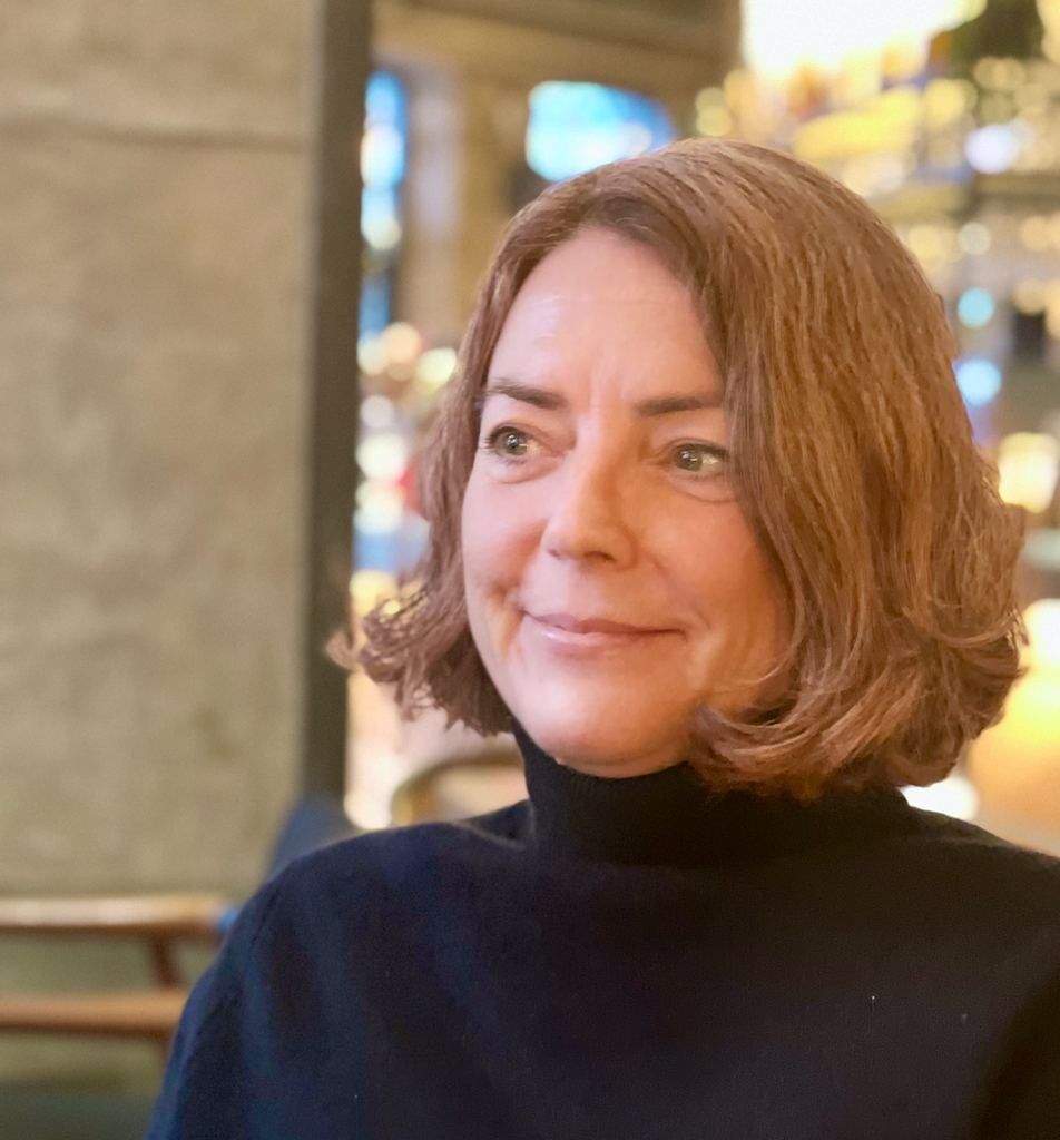 Emilia Sánchez-Pantoja