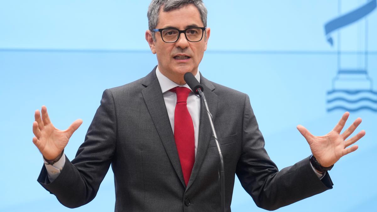 В Испании согласовали создание 200 новых должностей прокуроров