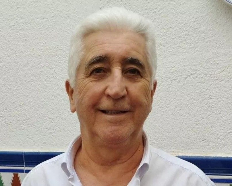 José Antonio Naz Valverde