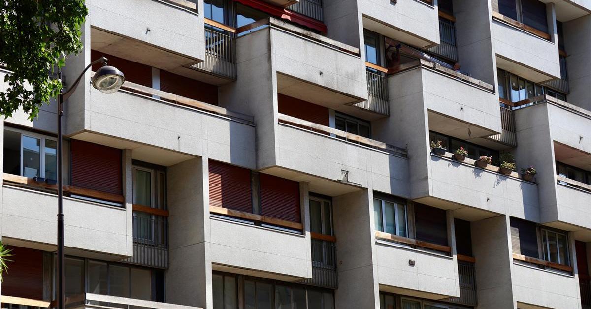 La regulación del alquiler en Francia, un "baluarte contra la explosión de precios" que usan París y otras ciudades