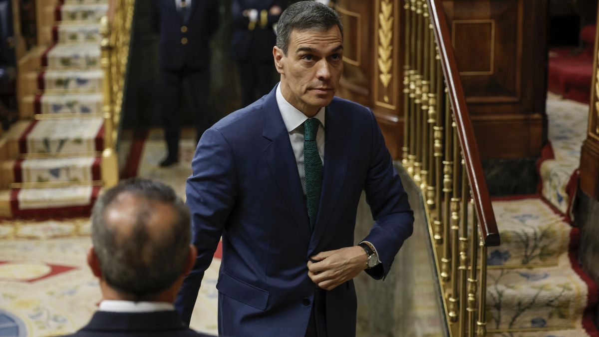 Sánchez se reúne este jueves en València con víctimas de la dana