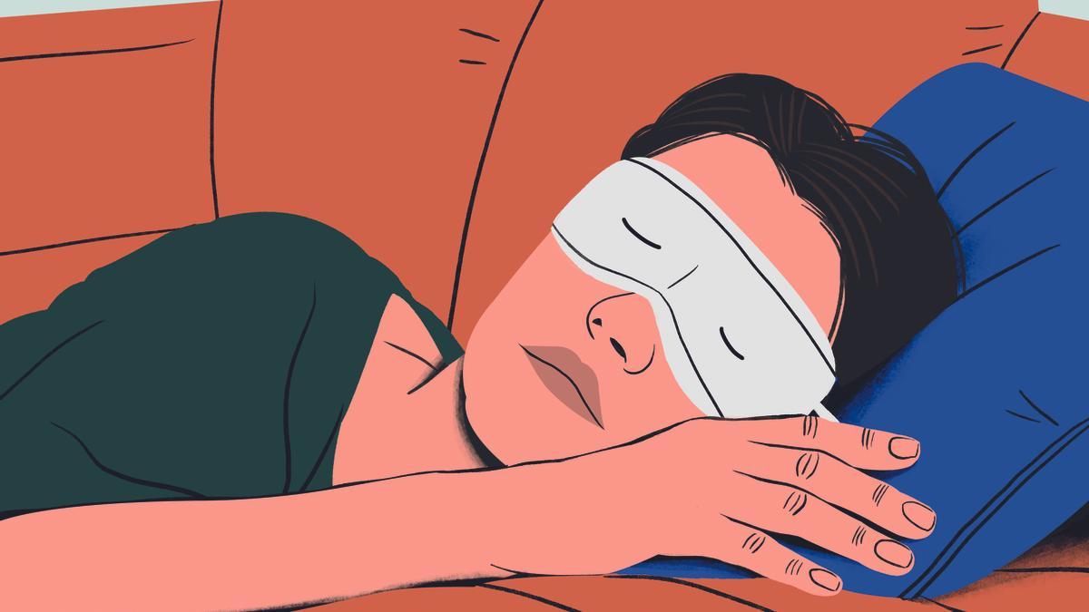 Primer  y segundo sueño