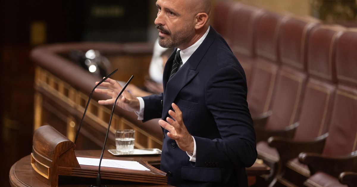 El PP se reivindica "partido de la libertad" para desligar de Vox su ...