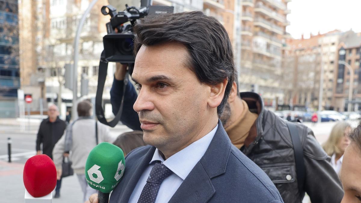 Contradicciones, archivos y procesamiento: la semana 