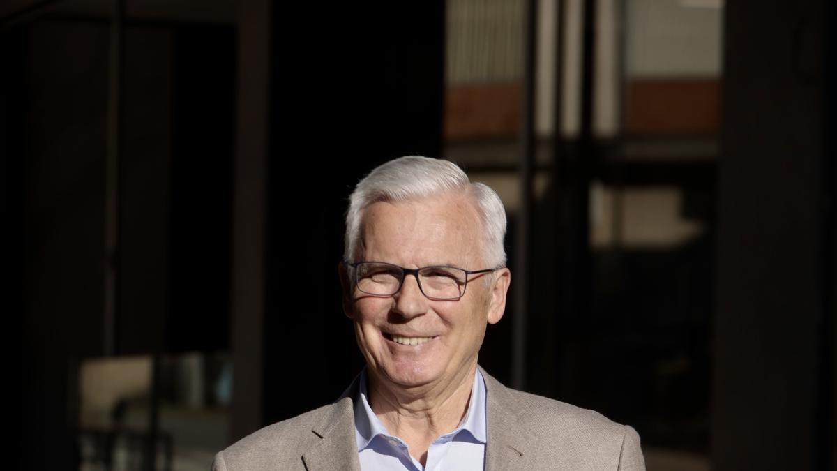 La Fiscalía reclama a la Audiencia Nacional el borrado de los antecedentes penales de Baltasar Garzón