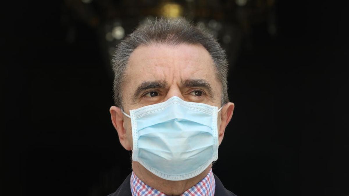 La Fiscalía pide a la juez del 8M que archive la causa contra el delegado del Gobierno en Madrid