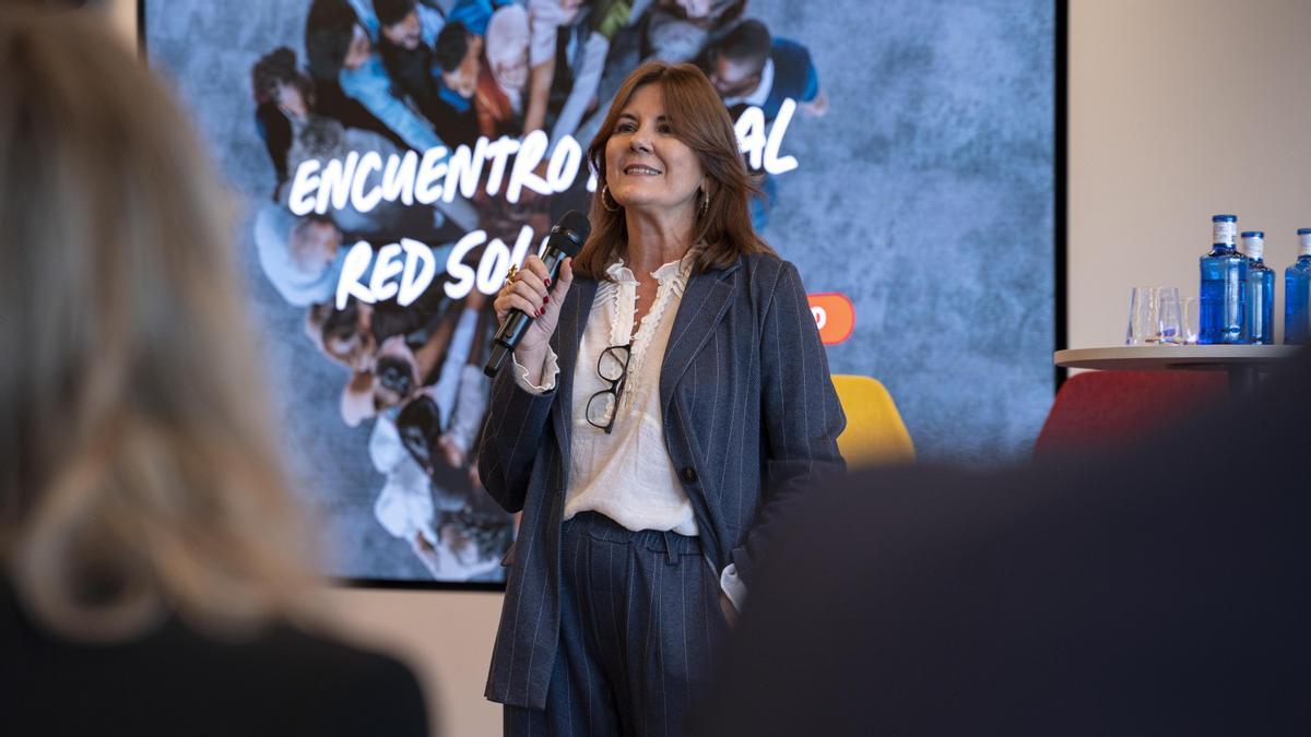 Santander celebra un año más el encuentro de su Red Solidaria