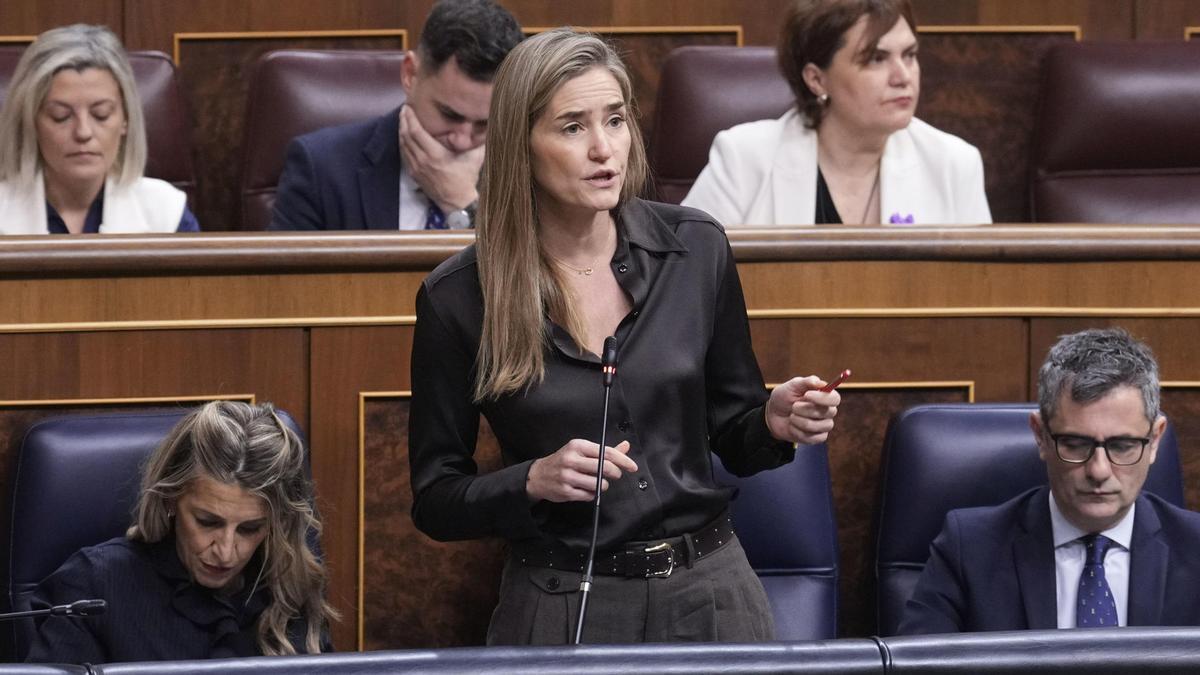La Generalitat criticó la 