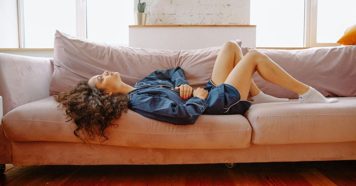 Las mujeres con síntomas premenstruales tienen más riesgo de sufrir ...