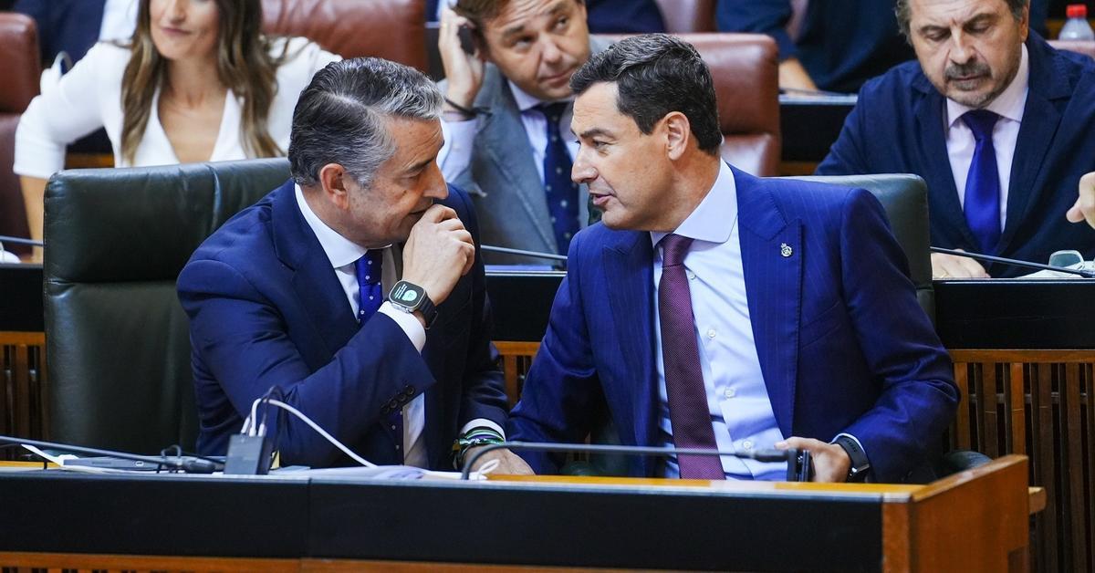 La crisis de los cribados revela la incapacidad de la Junta para garantizar el personal sanitario básico