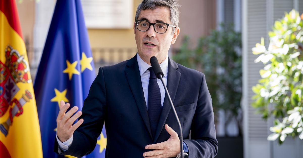 La Comisión de Venecia rectifica y retira la comparación con Polonia de su informe sobre el CGPJ