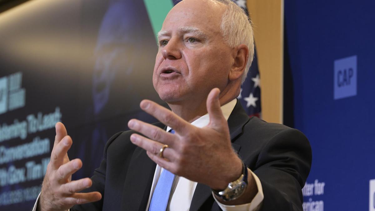 Una congresista estatal demócrata es asesinada a tiros en Minnesota 