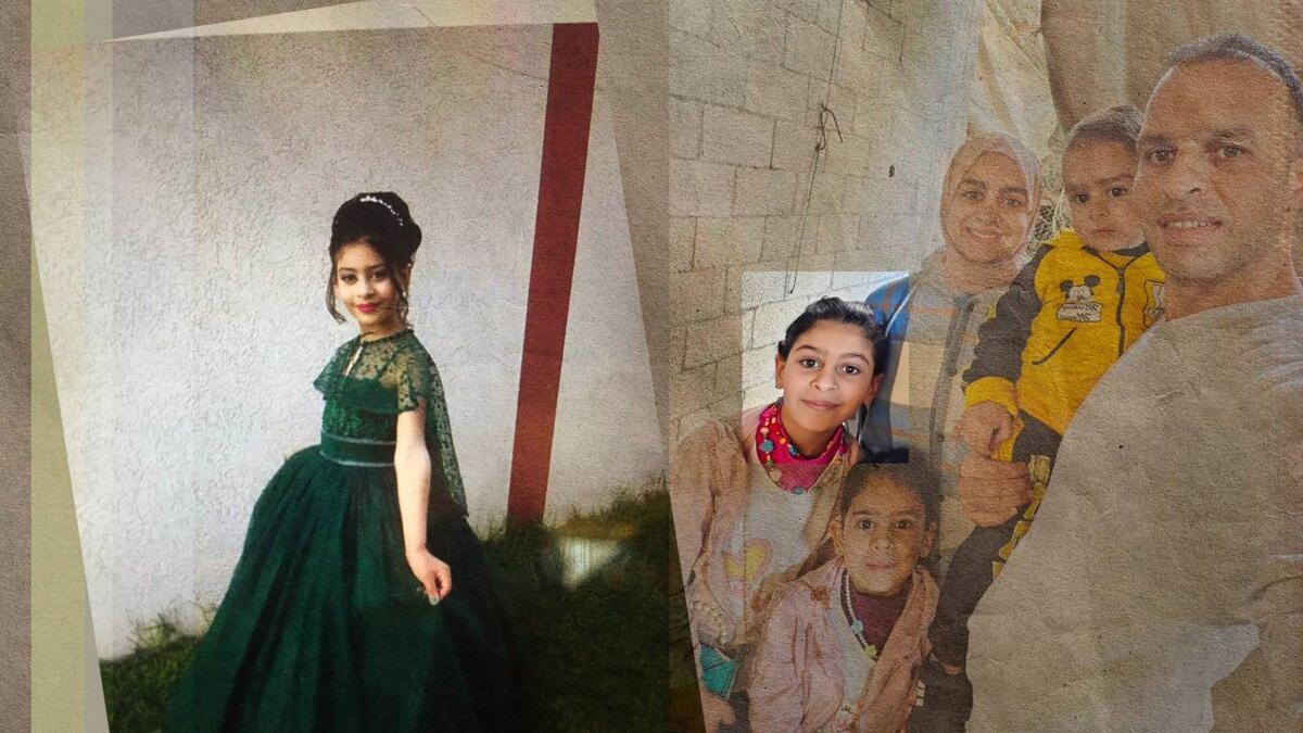 Francia ya no responde a los niños palestinos enfermos que esperan ser evacuados