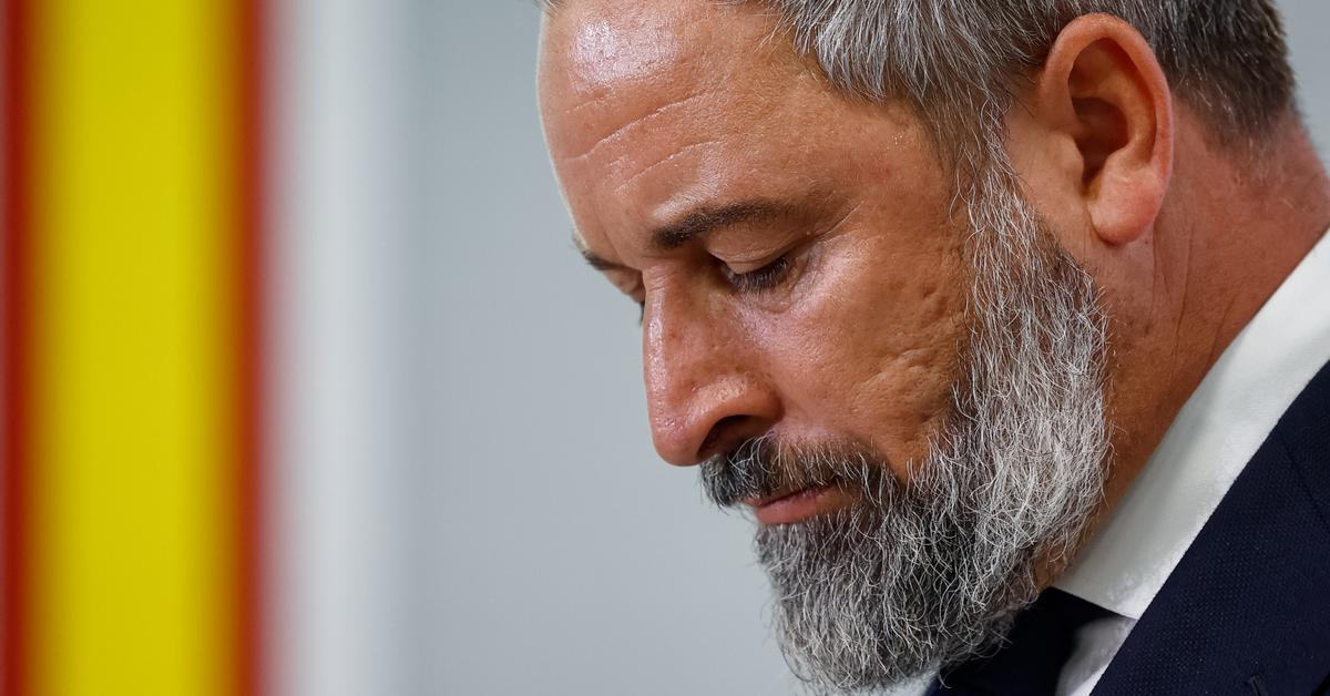La “ansiedad económica” se suma al combustible que propulsa el voto a Vox