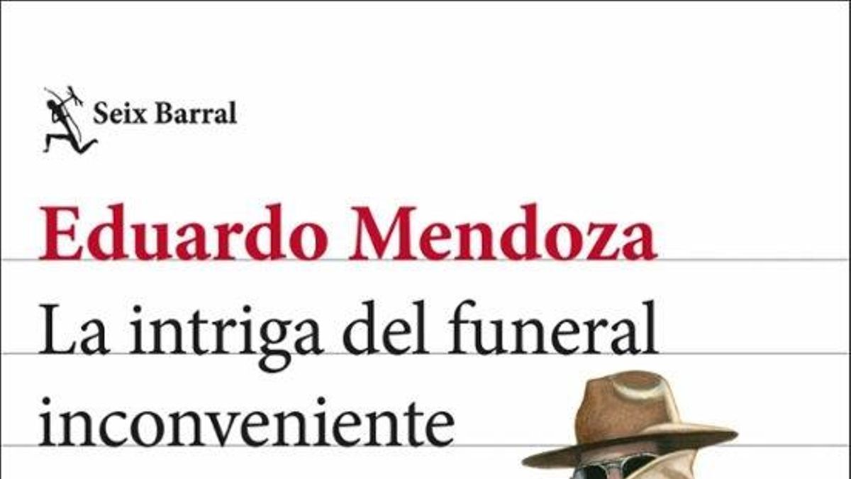 Eduardo Mendoza: secuestro a las tres