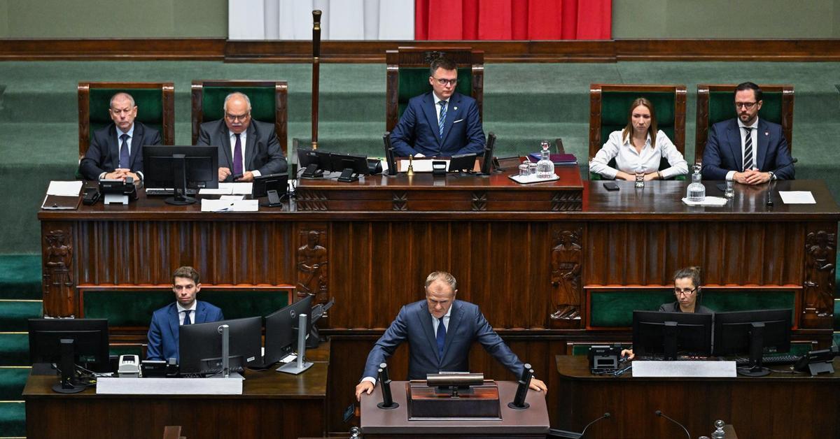 Qué dice el artículo 4 de la OTAN que ha invocado Polonia tras la violación de su espacio aéreo