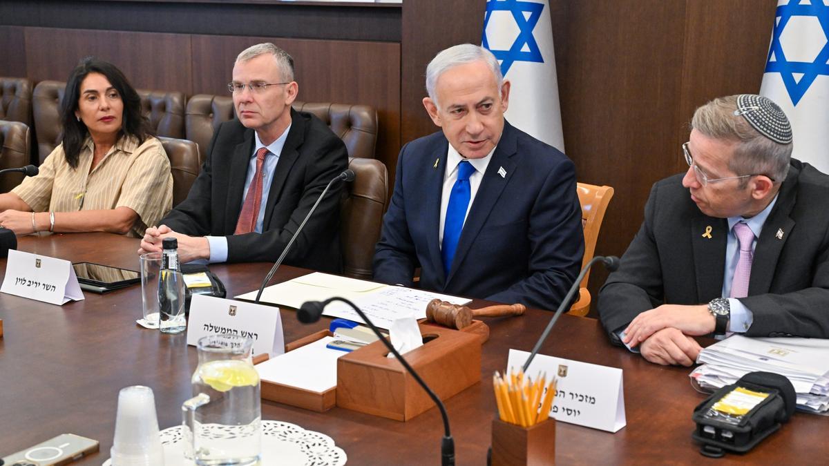 Israel se salta el alto el fuego para atacar, supuestamente, a un terrorista de Hamás en Gaza