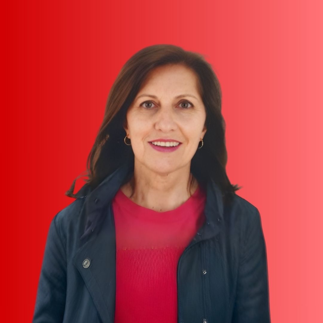 Sara Díaz Hernández