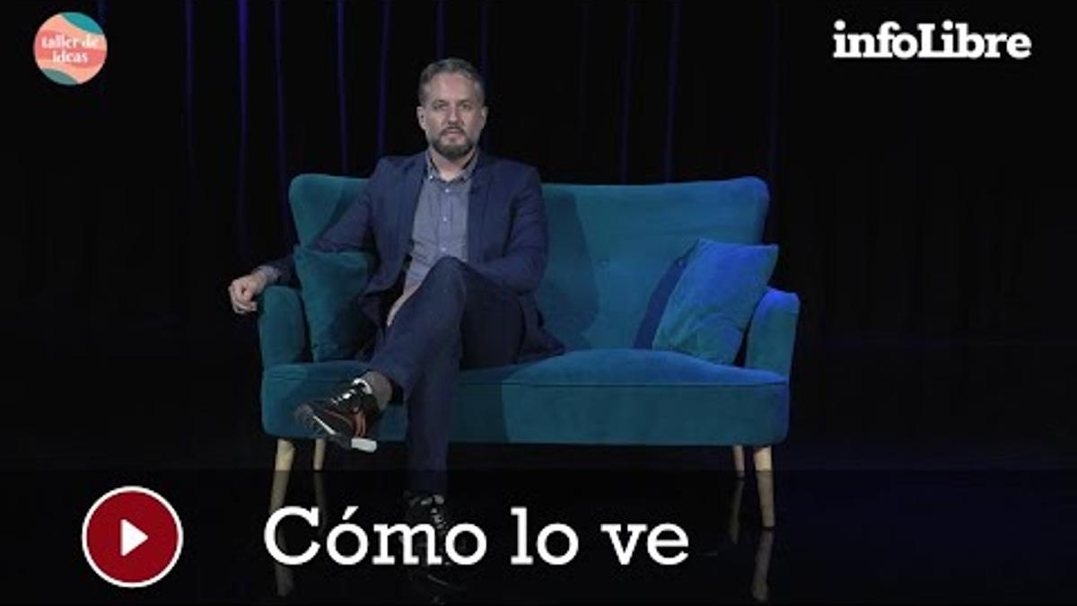 Daniel Basteiro: "La línea editorial no debe llevar a ningún medio a alinearse con ningún partido"