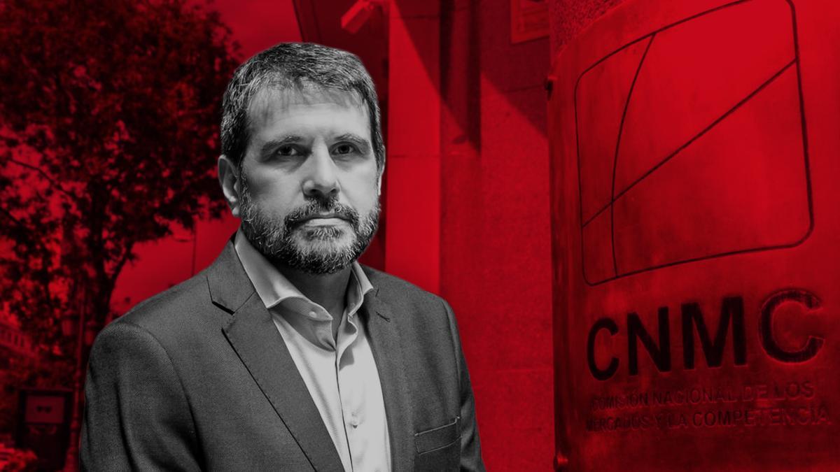 Carlos Aguilar, consejero de la CNMC: “El reglamento de medios es un consenso por el bien de la democracia”