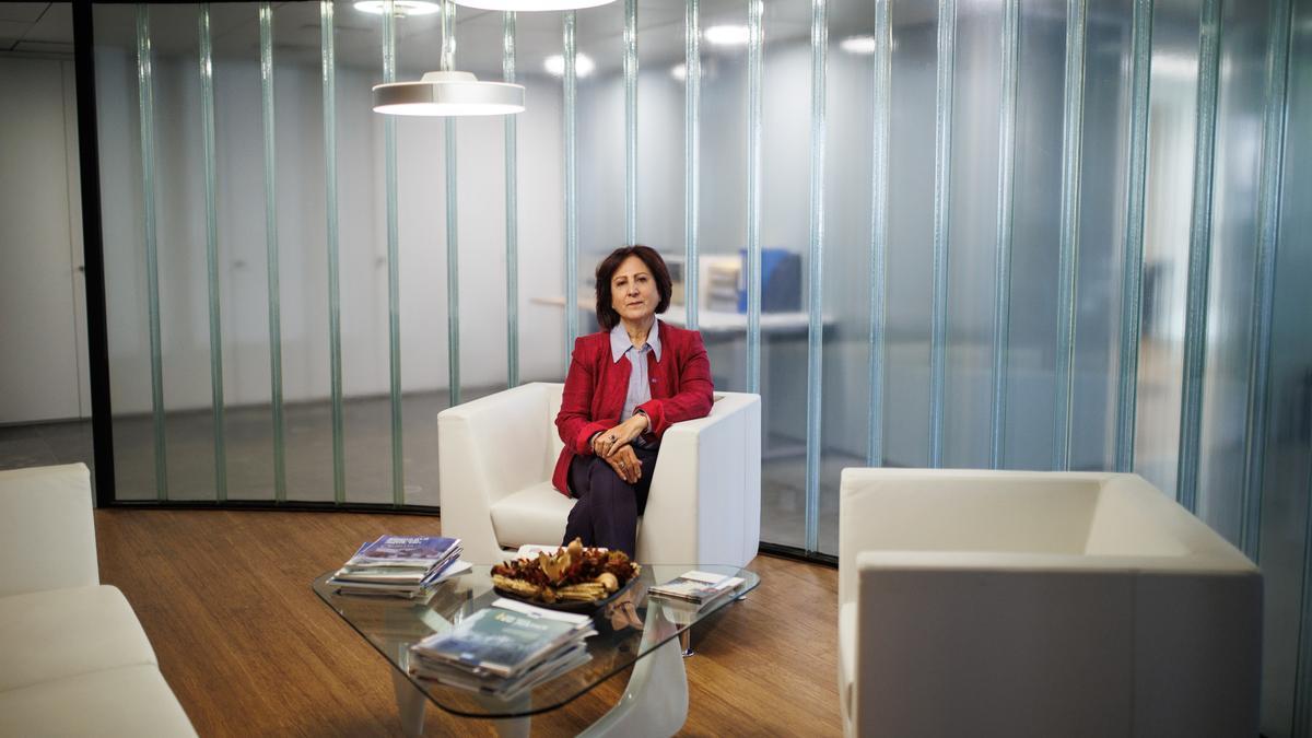 El Gobierno lanza un mensaje feminista con la elección de la nueva fiscala general en pleno auge ultra