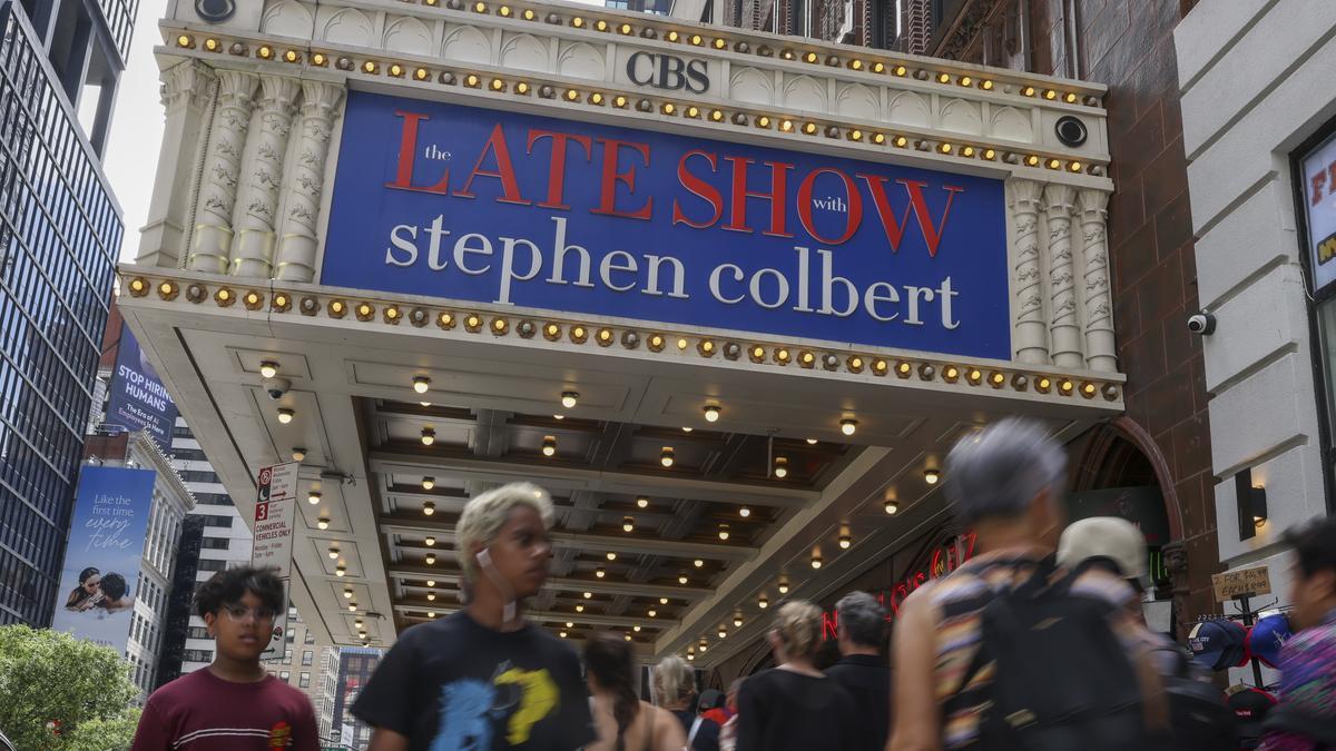 Días negros para los medios de comunicación en Estados Unidos