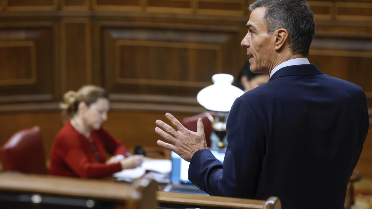 El Gobierno respeta pero no comparte la condena del Supremo al fiscal general