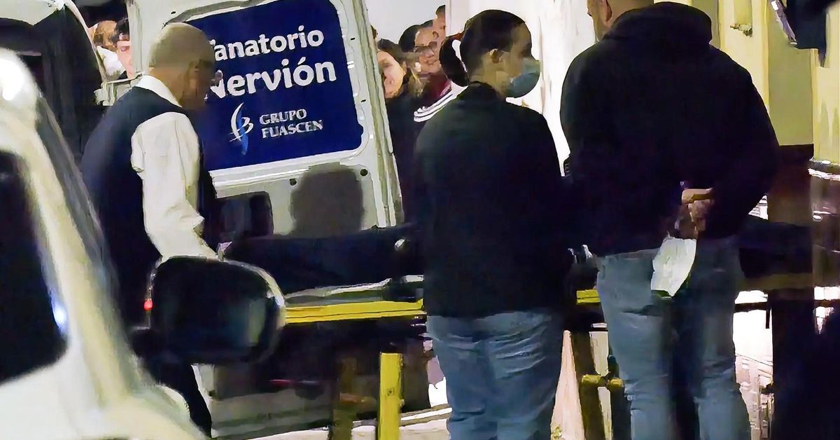 La Guardia Civil detiene a un hombre por un presunto asesinato machista ...