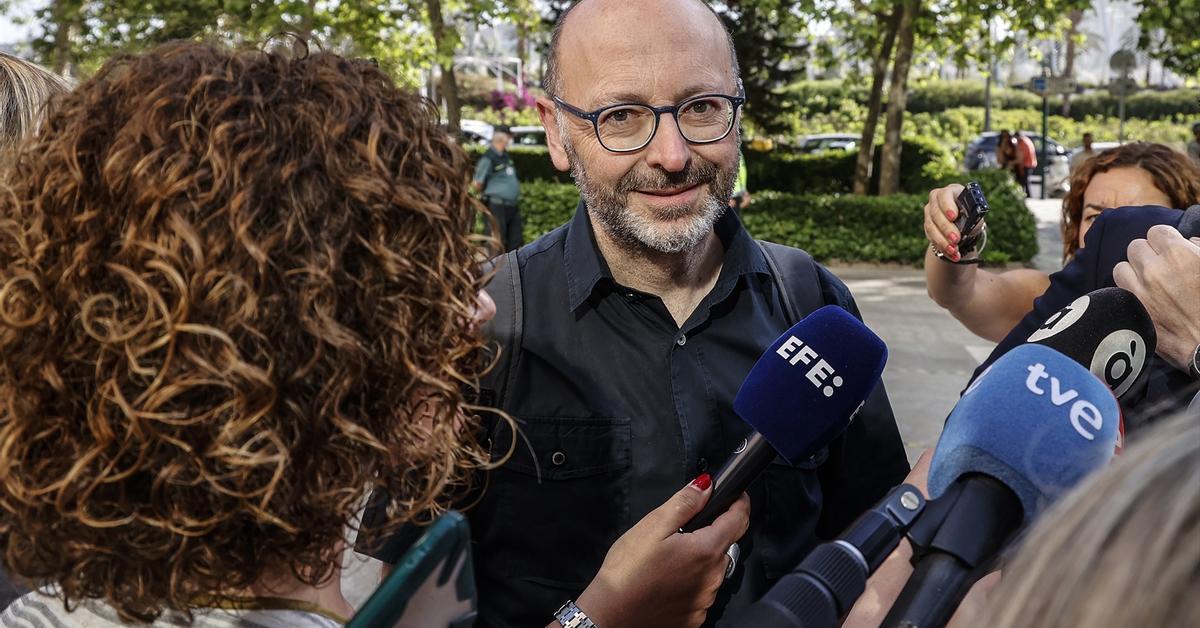 Abren juicio oral al hermano de Ximo Puig por el cobro de subvenciones de la Generalitat