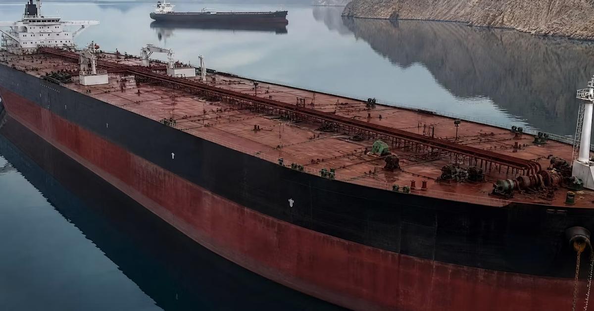 Cómo ha cambiado el mercado del petróleo y el gas tras 100 días de cierre del Estrecho de Ormuz