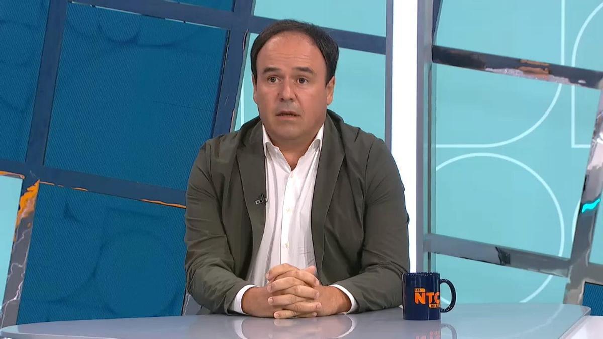 La justicia valenciana admite a trámite la primera demanda por no cumplir la EMFA en los medios públicos