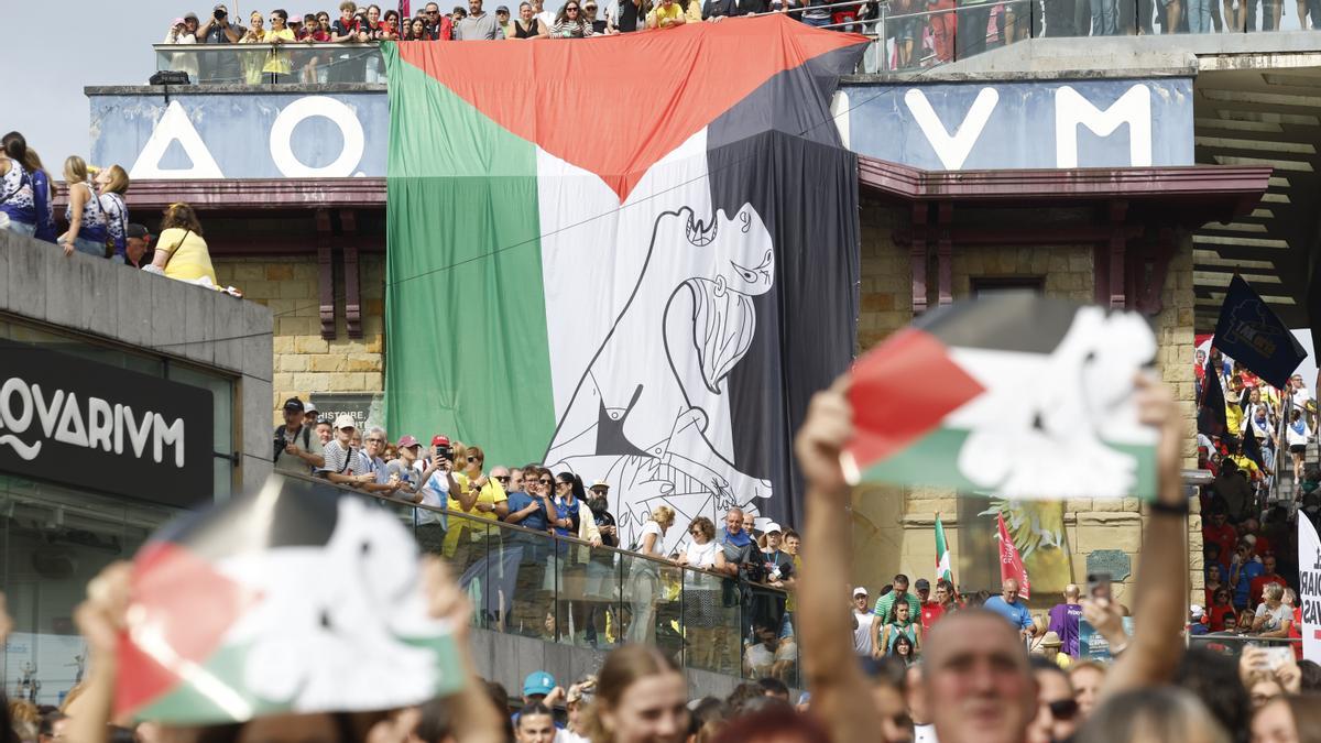 España se convierte “en la voz de la conciencia” frente al genocidio israelí en una Unión Europea paralizada