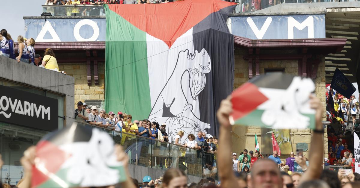 España se convierte “en la voz de la conciencia” frente al genocidio israelí en una Unión Europea paralizada