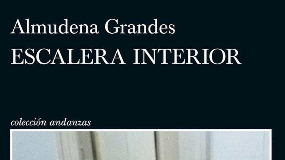 Almudena Grandes: entre las rosas de la amistad y las espinas de la verdad