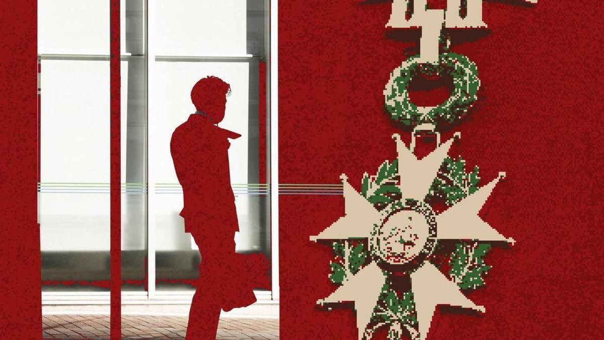 La sombra de la corrupción planea en la Legión de Honor, máxima condecoración de Francia
