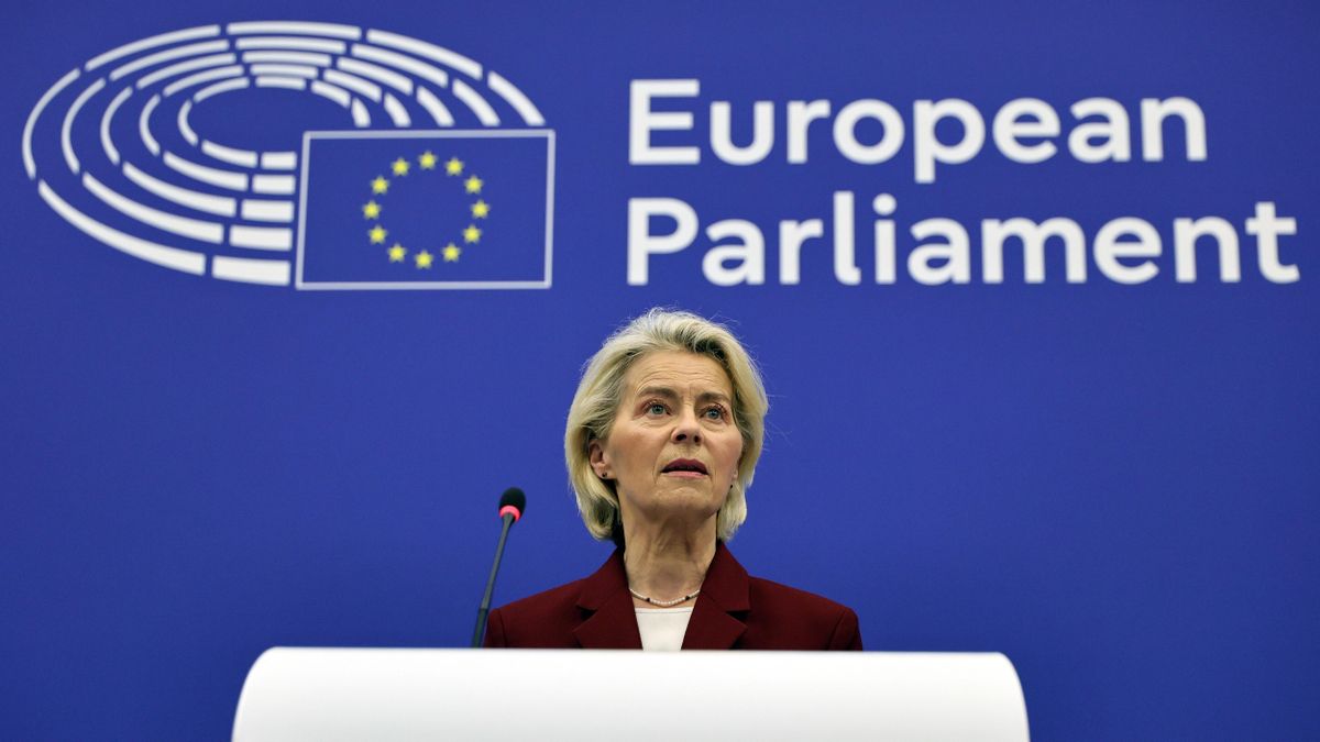 Europa sigue atrapada por las ‘big tech’ y no logra sacudirse la dependencia de los magnates digitales de EEUU