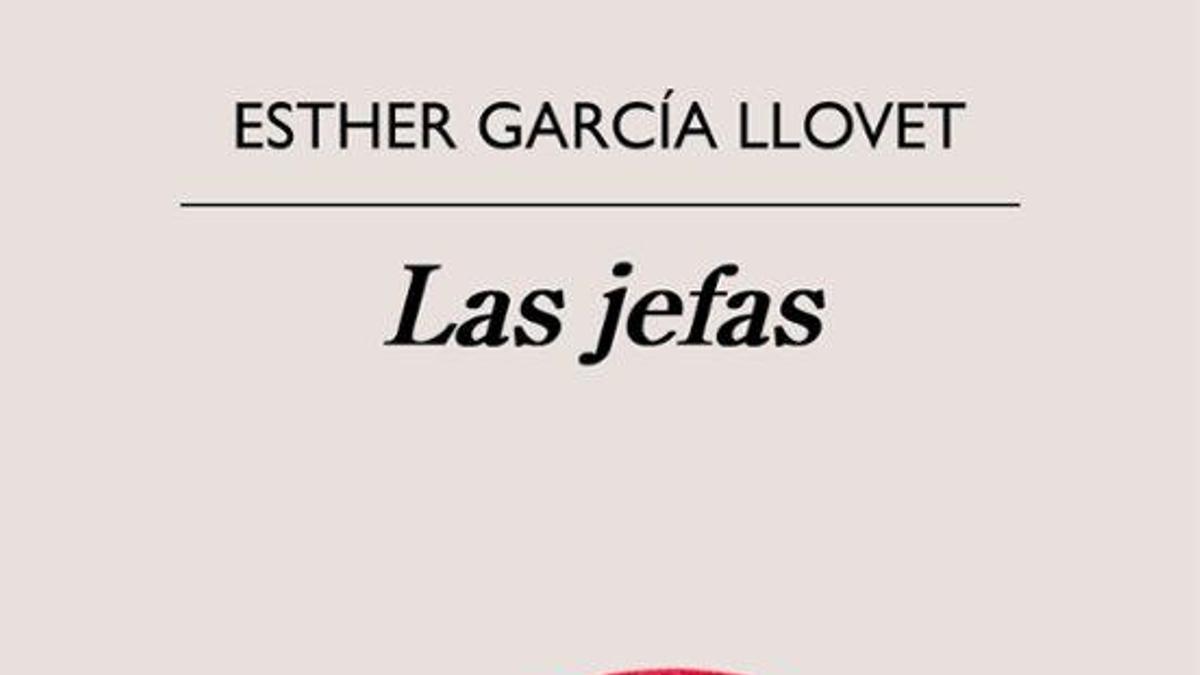 En la costa este de Esther García Llovet