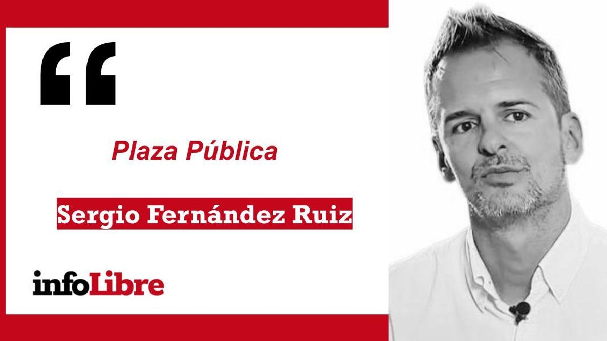 Ayuso, Quirón y otras cuentas del montón