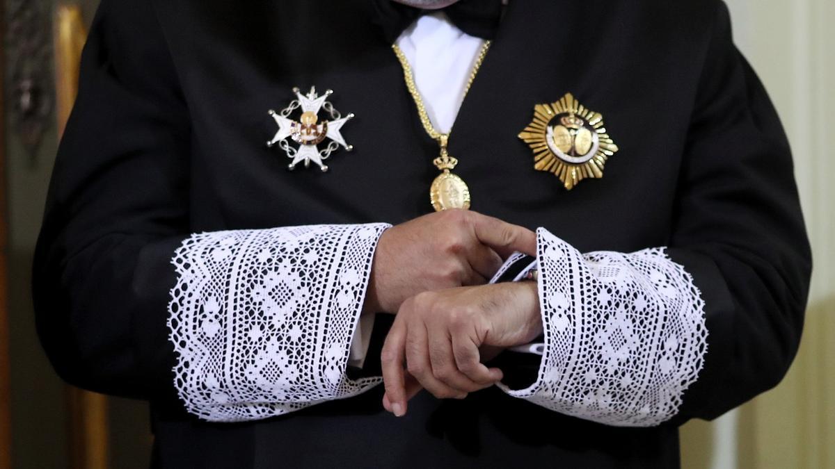 La derecha judicial desautoriza a sus diez vocales del CGPJ por avalar una reforma del Gobierno