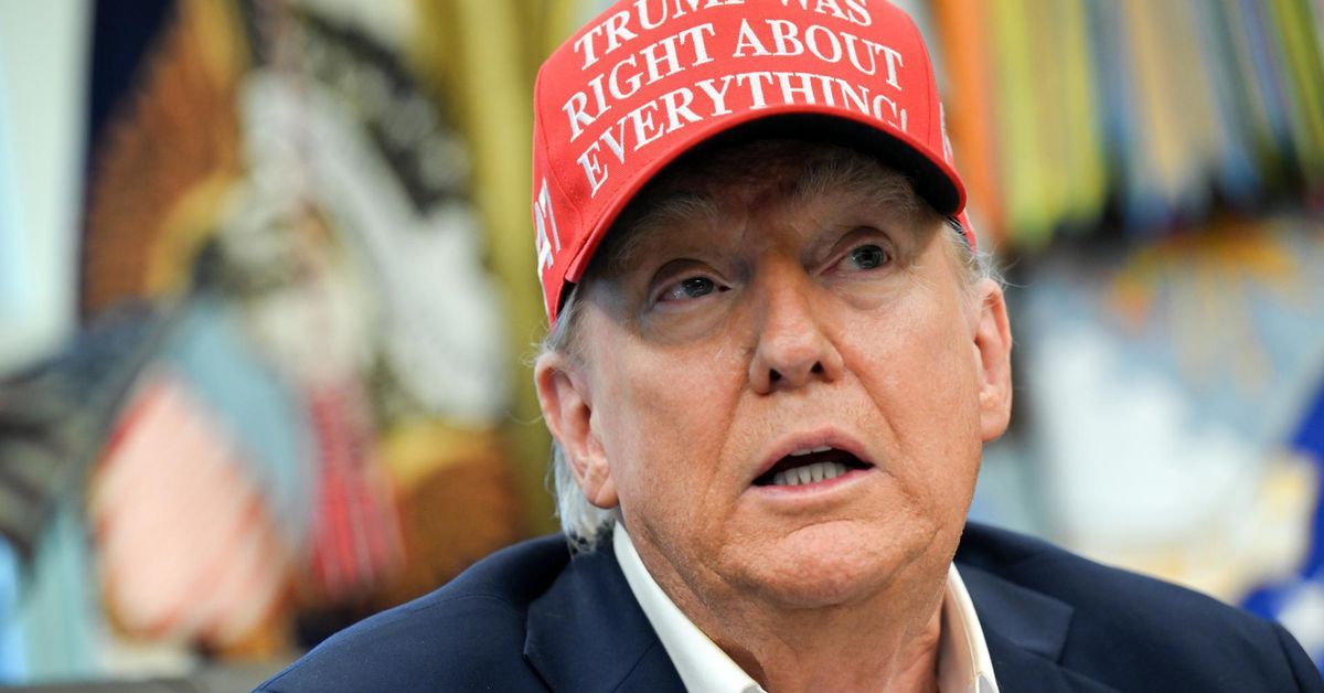 Un juez federal impide a Trump recortar fondos a 34 ciudades consideradas 'santuario' en EEUU