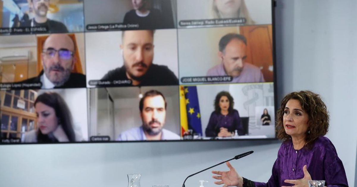 El 14F acelera la carrera entre PSOE y Unidas Podemos por legislar ...