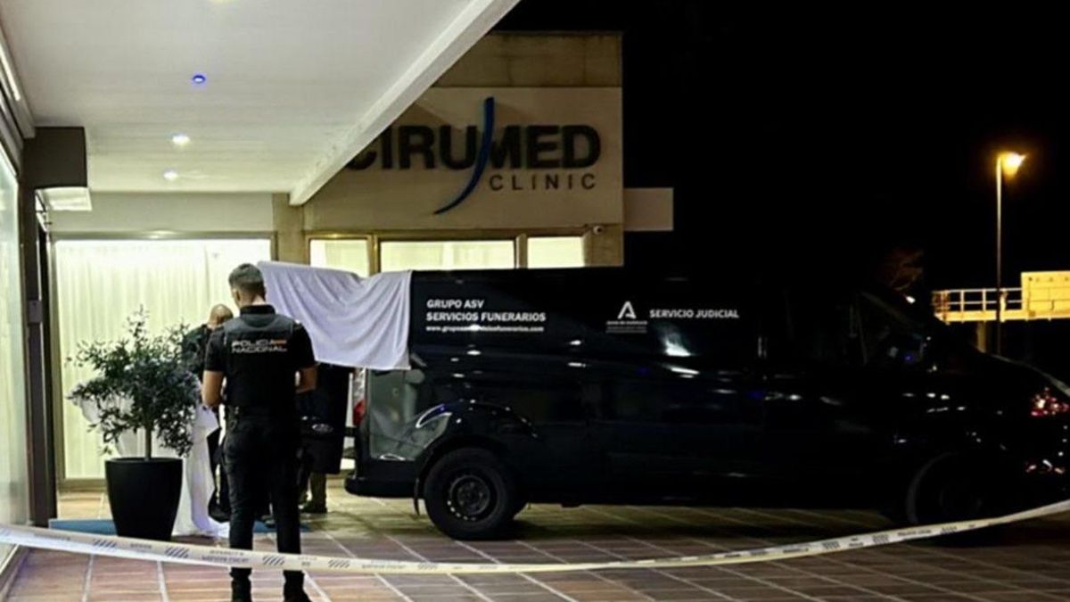 El asesinato de un cirujano plástico muestra la fragilidad del Estado en Marbella