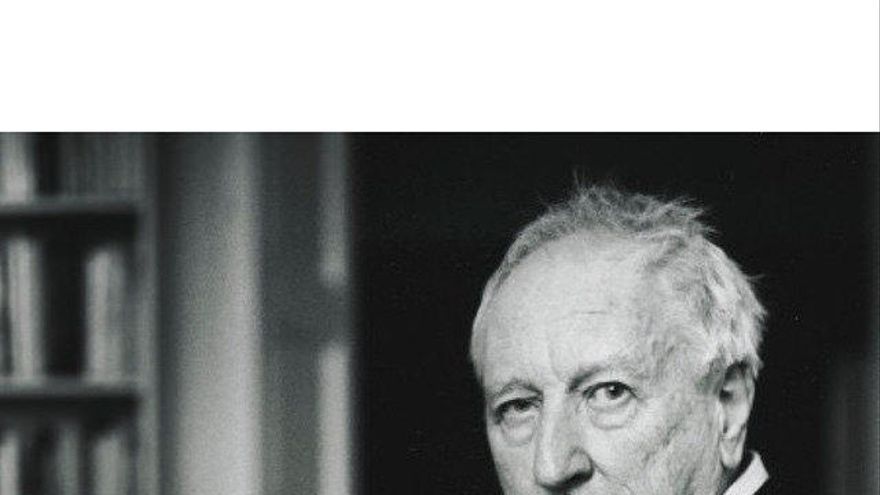 El poeta sueco Tomas Tranströmer.