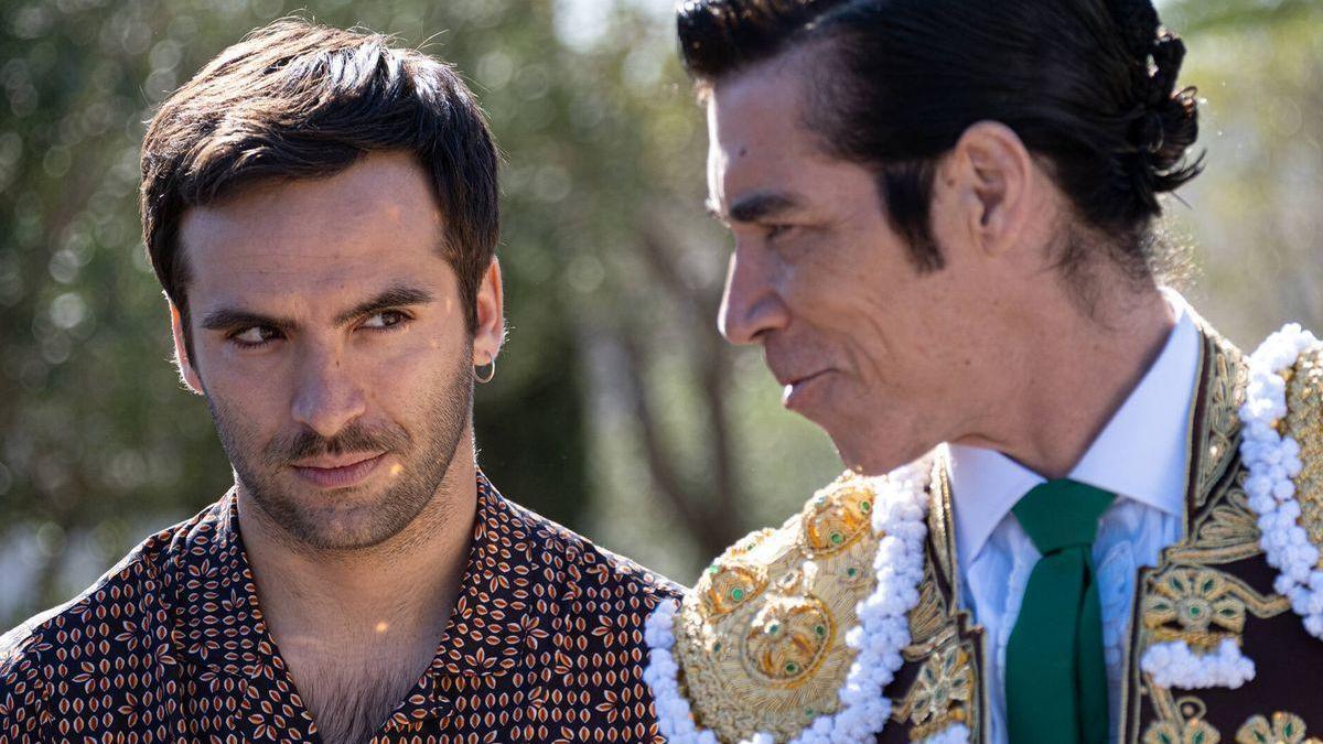 ‘La suerte’, portentosa comedia sobre la cuadrilla de un torero