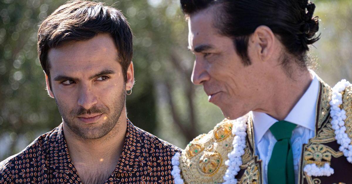 ‘La suerte’, portentosa comedia sobre la cuadrilla de un torero