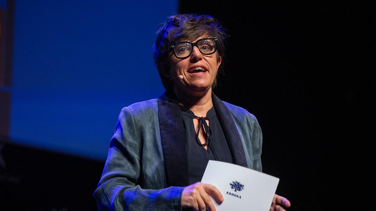 Ashoka, la organización que financia emprendedores sociales y ha puesto el foco en combatir la polarización